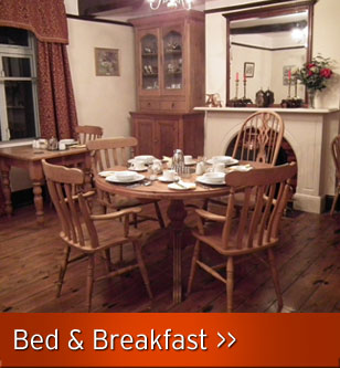 Farmhouse Bed & Breakfast