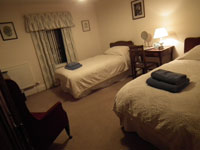 Charollais Room