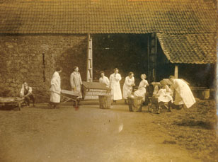 Coaley Poultry Farm