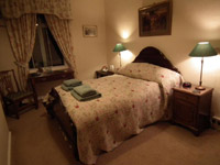 Poll Dorset Room