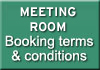 Booking Terms & Conditions
