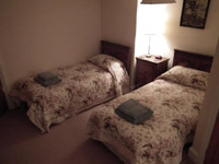 Texel Room